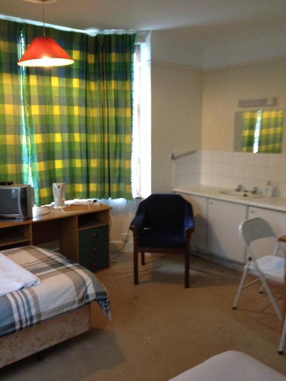 Lenton Lodge Guest House Horley Room photo